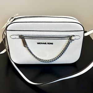 Michael Kors Jet Set Crossbody Bag